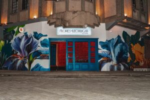 Bar Flores y Lechugas - Image 01