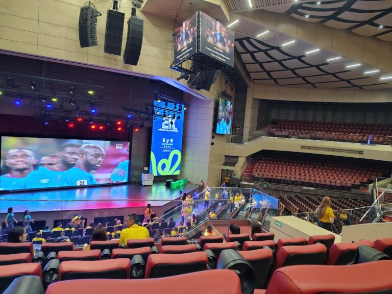 Arena USC - Image 03