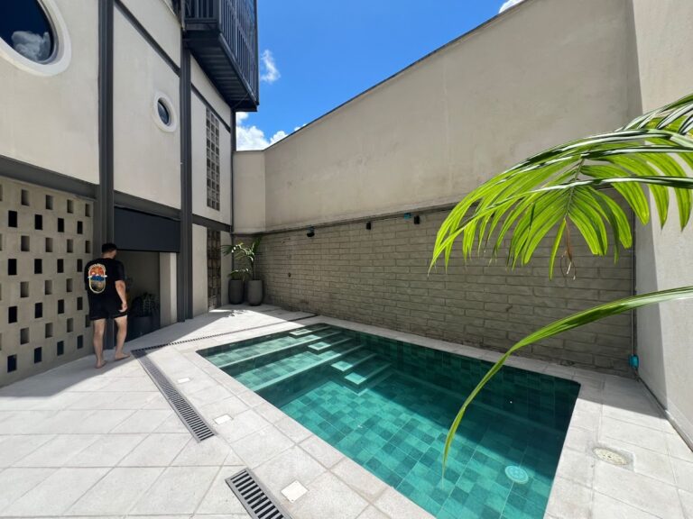 Capybara hostel - Image 01