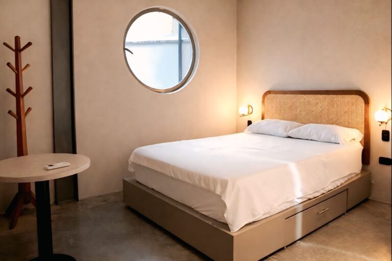 Capybara hostel - Image 02