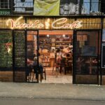 Vinilo & Café - Image 01