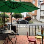 El Zaguán Café - Image 01