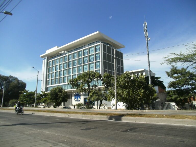 UNITECNAR - Image 01