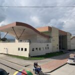 Centro Cultural Héctor Polanía Sánchez - Image 01