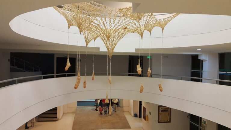 Centro Cultural Héctor Polanía Sánchez - Image 04