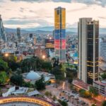 Tequendama Suites Bogota - Image 01