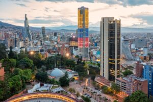 Tequendama Suites Bogota - Image 01