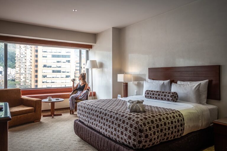 Tequendama Suites Bogota - Image 02