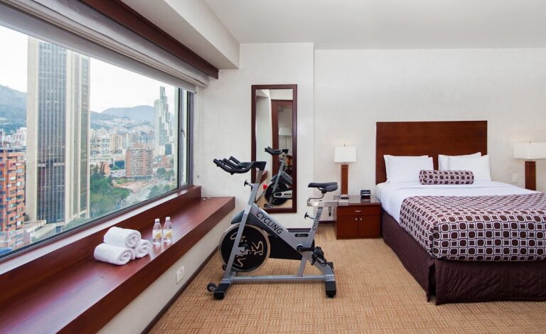 Tequendama Suites Bogota - Image 04