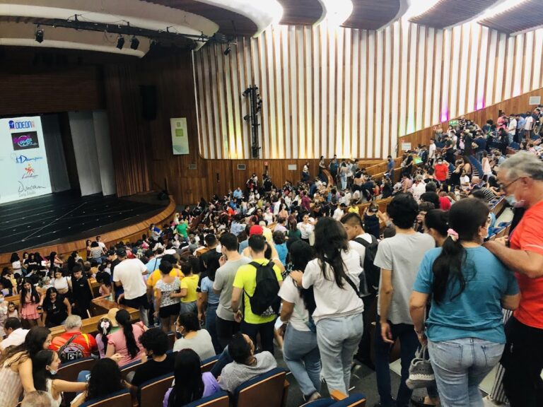 Auditorio Luis A. Calvo - Image 02
