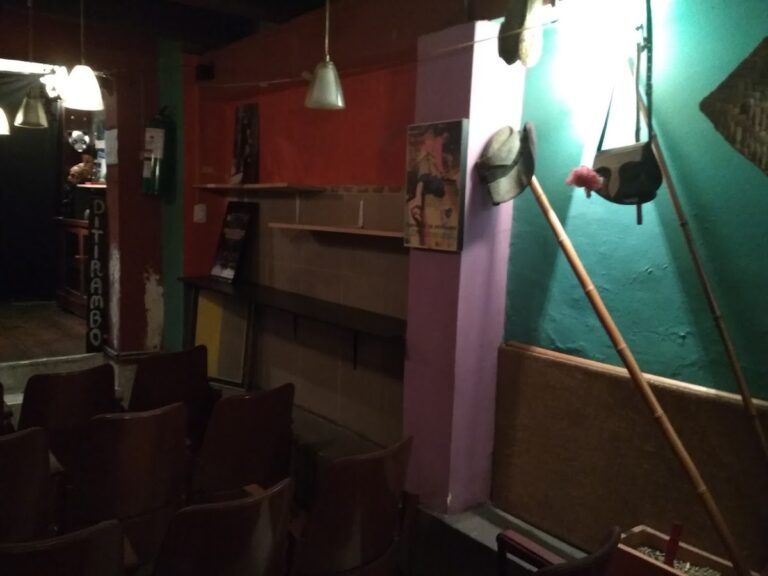 Teatro Ditirambo Sede Palermo - Image 03