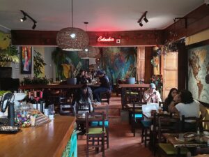 Casa San Felipe - Image 01