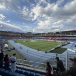 Estadio Olímpico Pascual Guerrero - Image 01