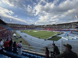 Estadio Olímpico Pascual Guerrero - Image 01