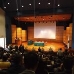 Auditorio Universidad Nacional Manizales – Bloque K - Image 01