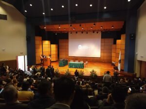 Auditorio Universidad Nacional Manizales – Bloque K - Image 01