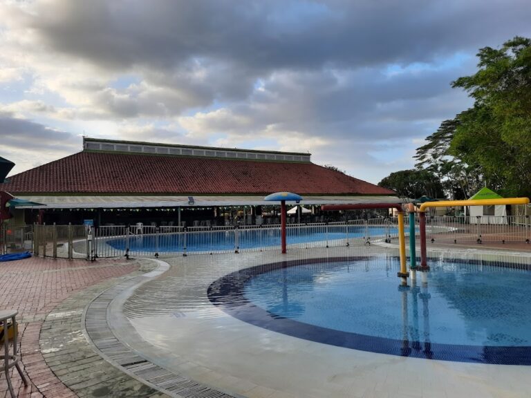 Parque de los Encuentros – Comfenalco Antioquia - Image 02