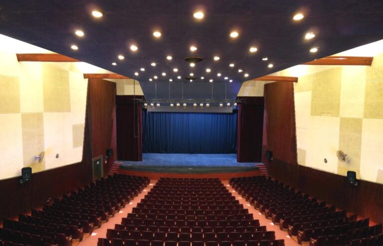 Teatro Zulima - Image 01