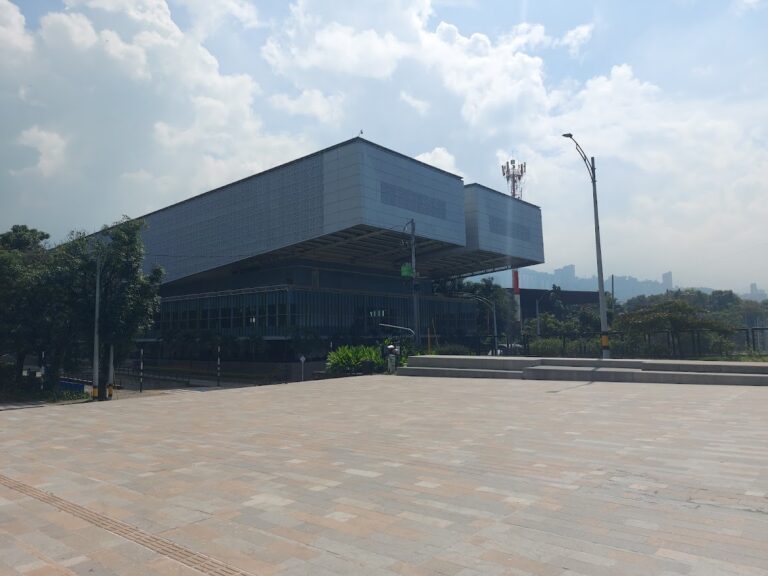 Pabellón Verde - Image 01