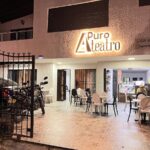 A puro teatro taller de actuación - Image 01