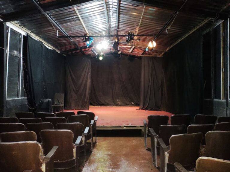 TEATRO POLICHINELA - Image 02