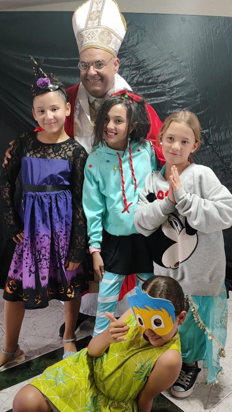 A puro teatro taller de actuación - Image 04