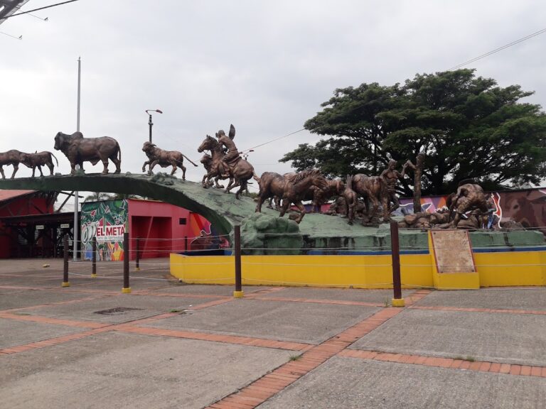 Parque Las Malocas – Catama - Image 02