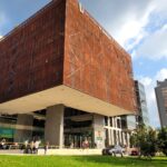 Universidad El Bosque - Image 01