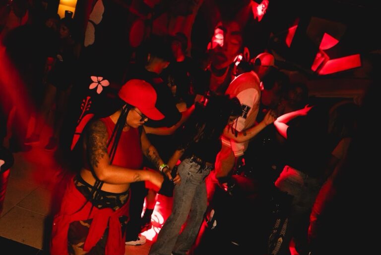 Afro Vibes Club - Image 03