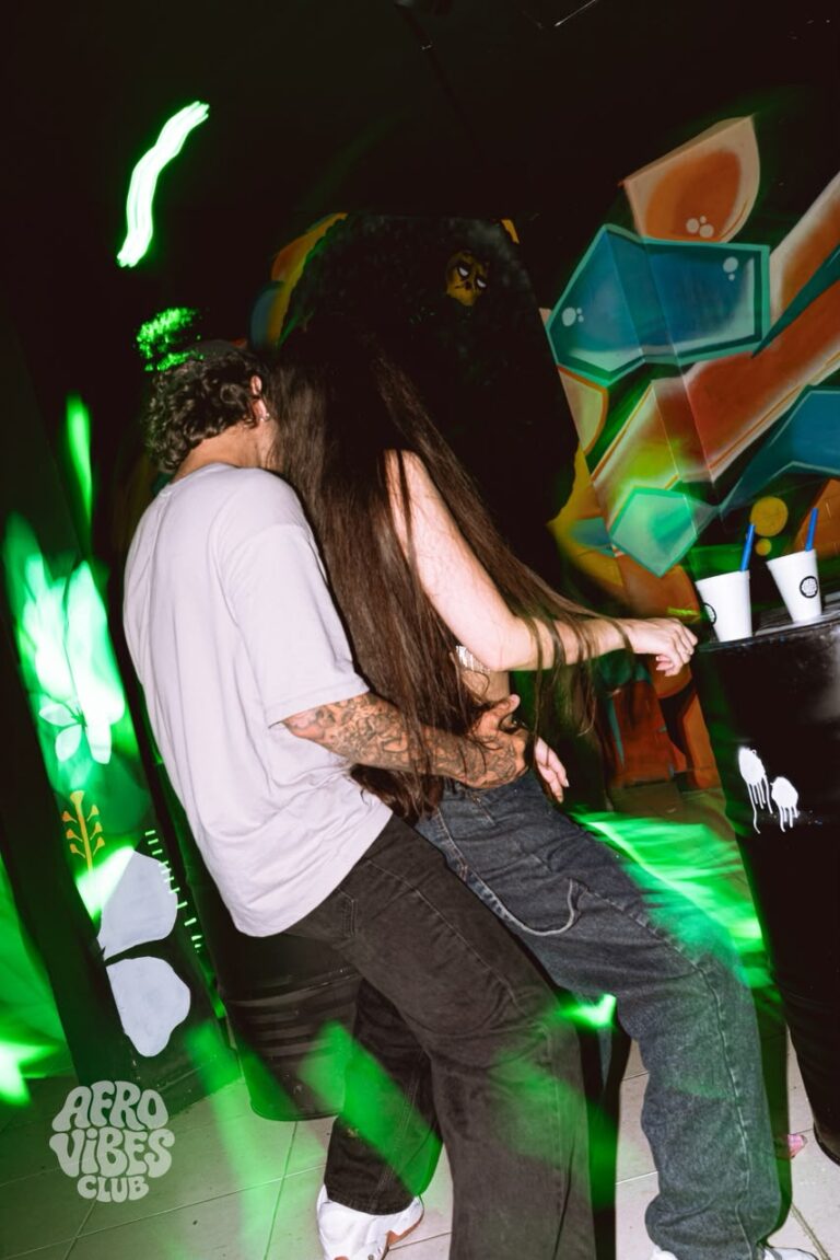 Afro Vibes Club - Image 04