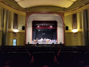 Teatro Tolima - Image 01