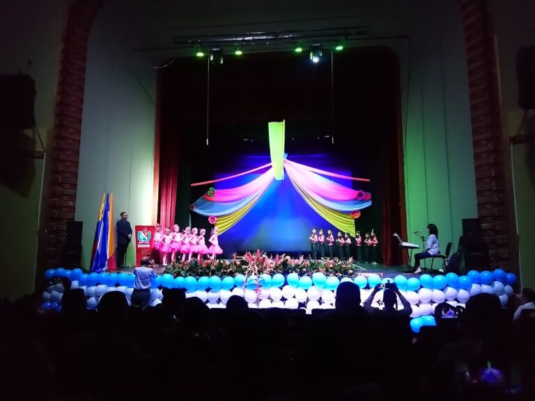 Teatro Tolima - Image 02
