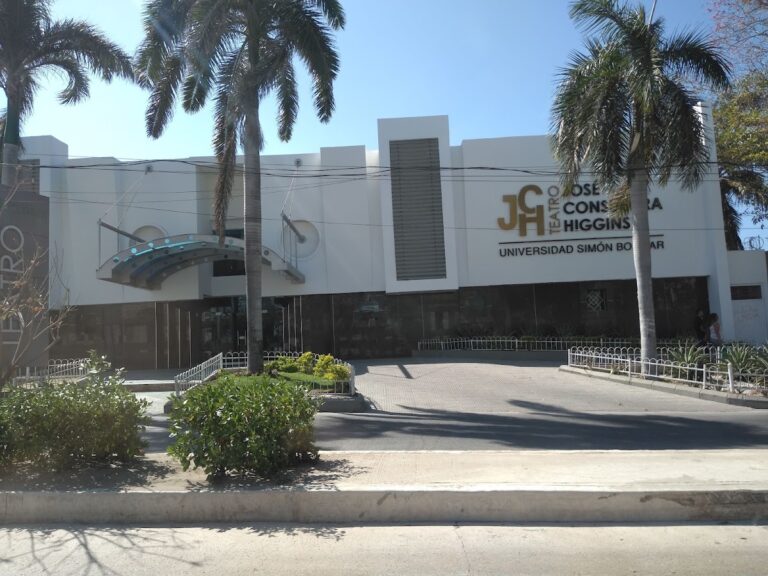 Teatro José Consuegra Higgins - Image 02