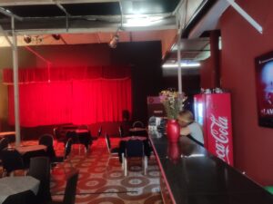 Cabaret Rosa - Image 01