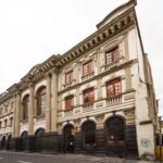 Teatro Imperial de La Universidad de Nariño - Image 01