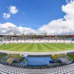 Estadio Palogrande - Image 01