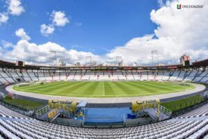 Estadio Palogrande - Image 01