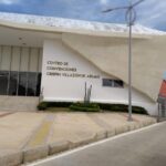 Centro de convenciones Crispín Villazón De Armas - Image 01