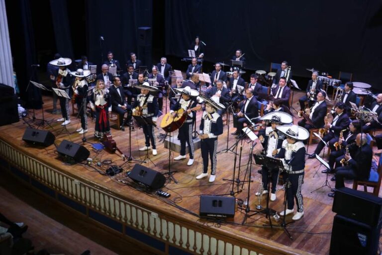 Teatro Imperial de La Universidad de Nariño - Image 02