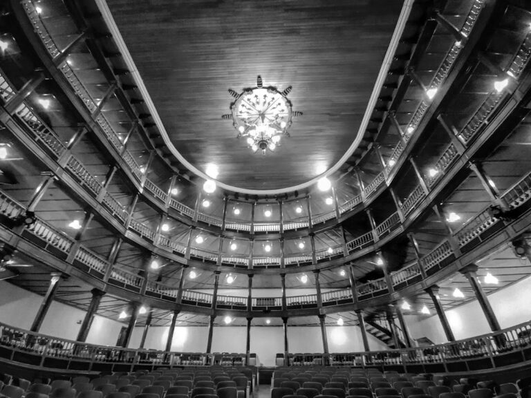 Teatro Imperial de La Universidad de Nariño - Image 03