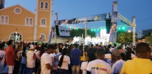 Plaza De Canapote - Image 01