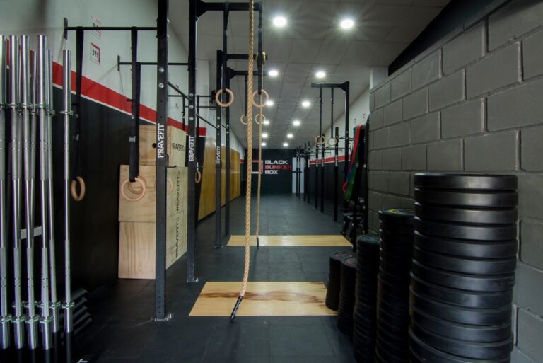Black Bunker Box - Image 03