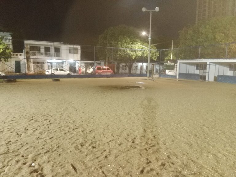 Plaza De Canapote - Image 04