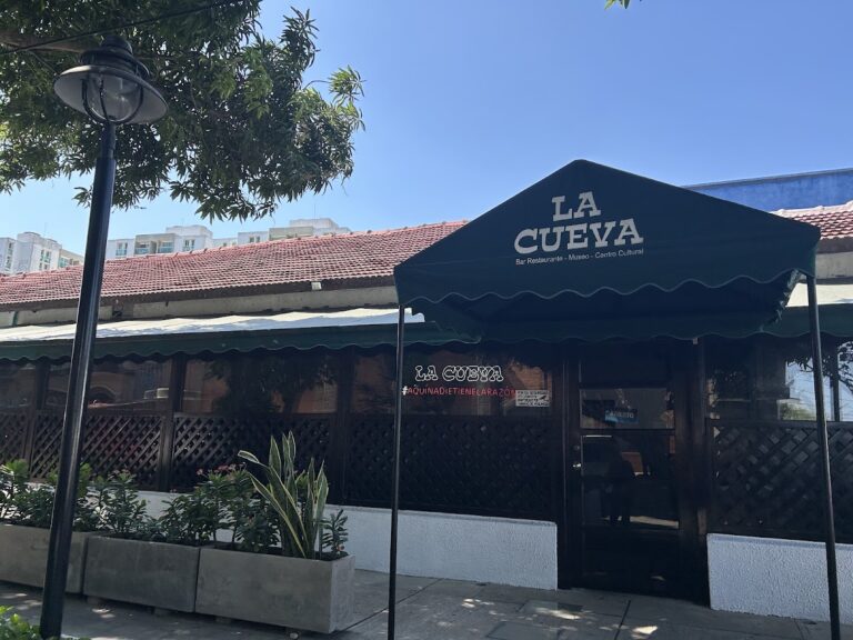 Restaurante La Cueva - Image 03