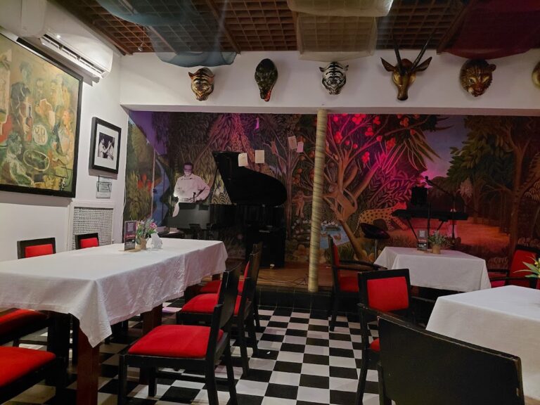 Restaurante La Cueva - Image 04