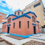 Iglesia Ortodoxa Dormición De La Virgen - Image 01