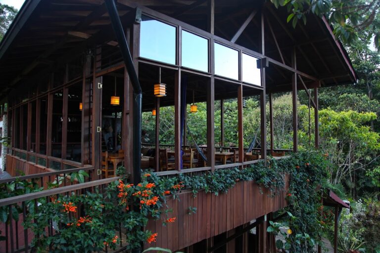 Ritmo Del Rio – Hotel y Restaurante – Escuela de Español - Image 01