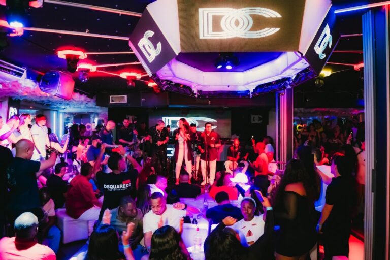 DOLCE CLUB CALI - Image 02
