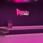 Revolution Heels Academy - Image 01