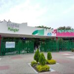 Parque Espíritu Del Manglar (Rafael Vergara Navarro) - Image 01